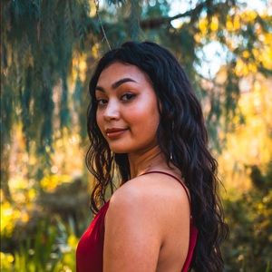 Meet your Posher, Tatiana